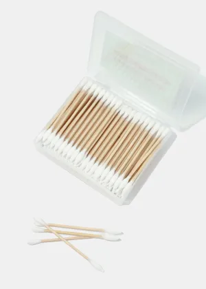 Cala 100 count Cosmetic Swabs