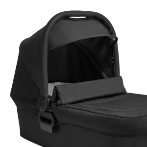 Canopy (Opulent Black) - Mini2/GT2/Elite2 Bassinet