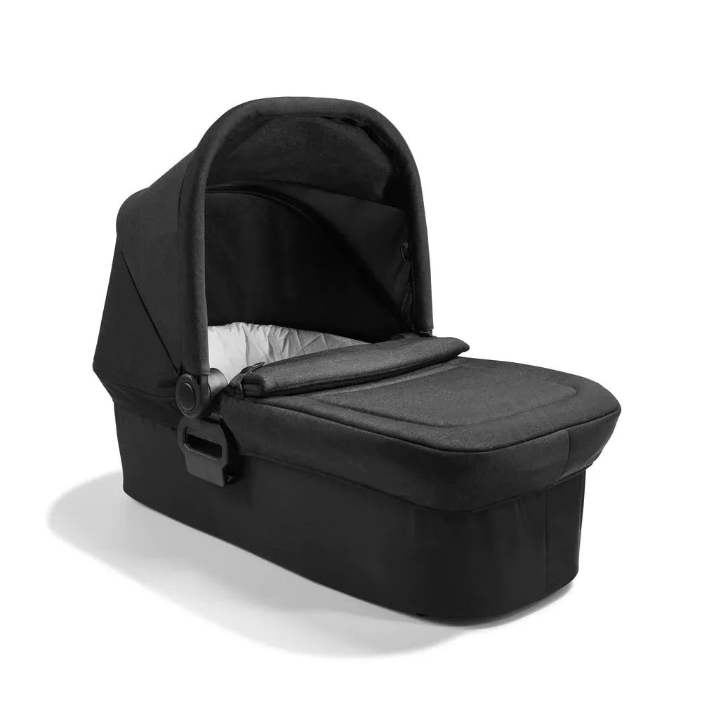 Canopy (Opulent Black) - Mini2/GT2/Elite2 Bassinet