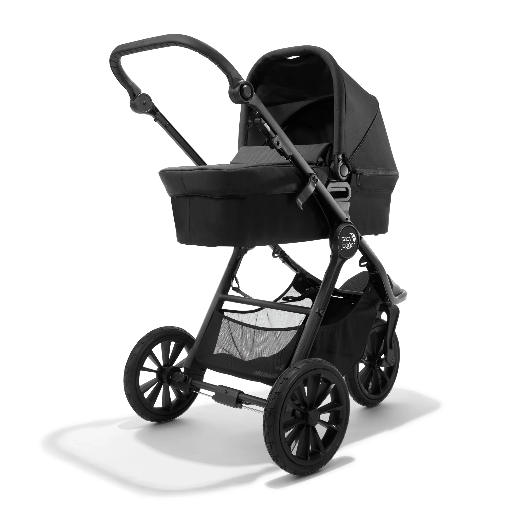 Canopy (Opulent Black) - Mini2/GT2/Elite2 Bassinet