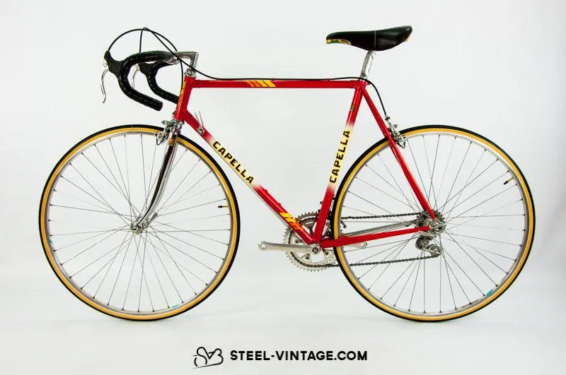 Capella Classic Road Bicycle