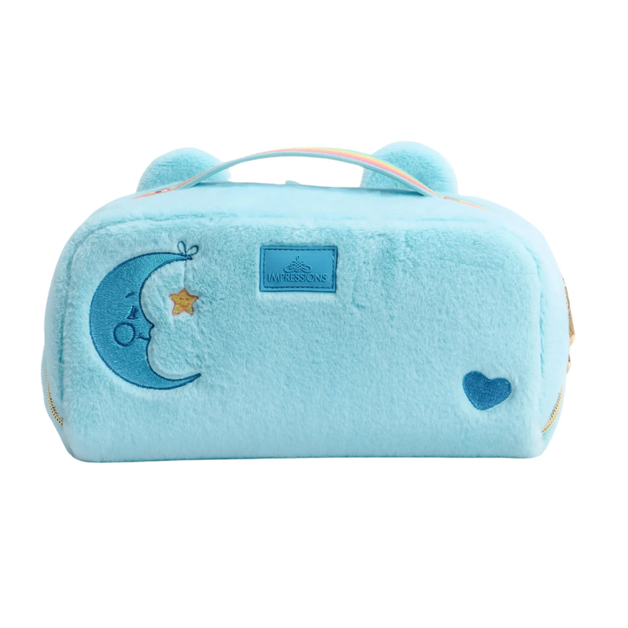 Care Bears™ Bedtime Unfold Travel Bag