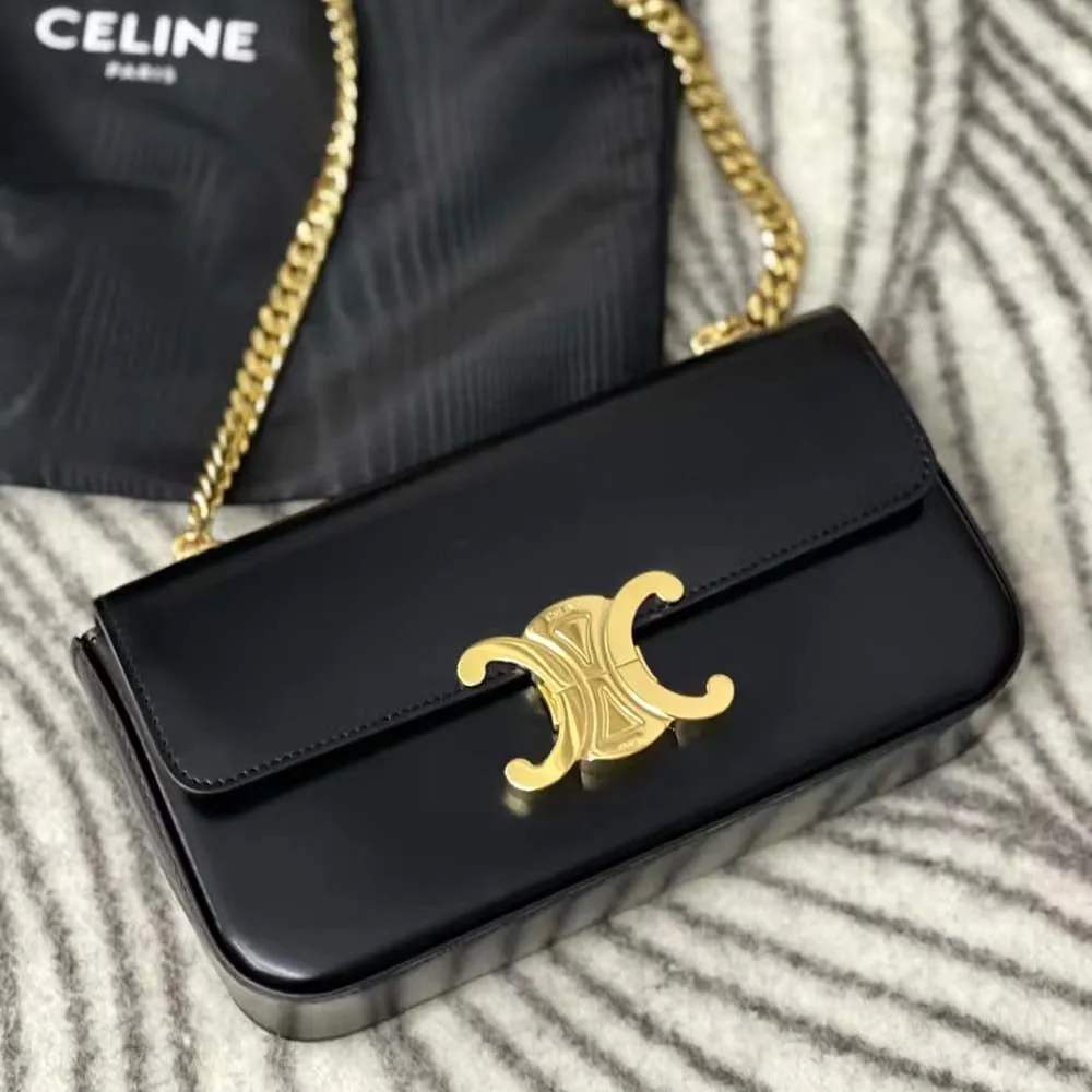 Celine Women Chain