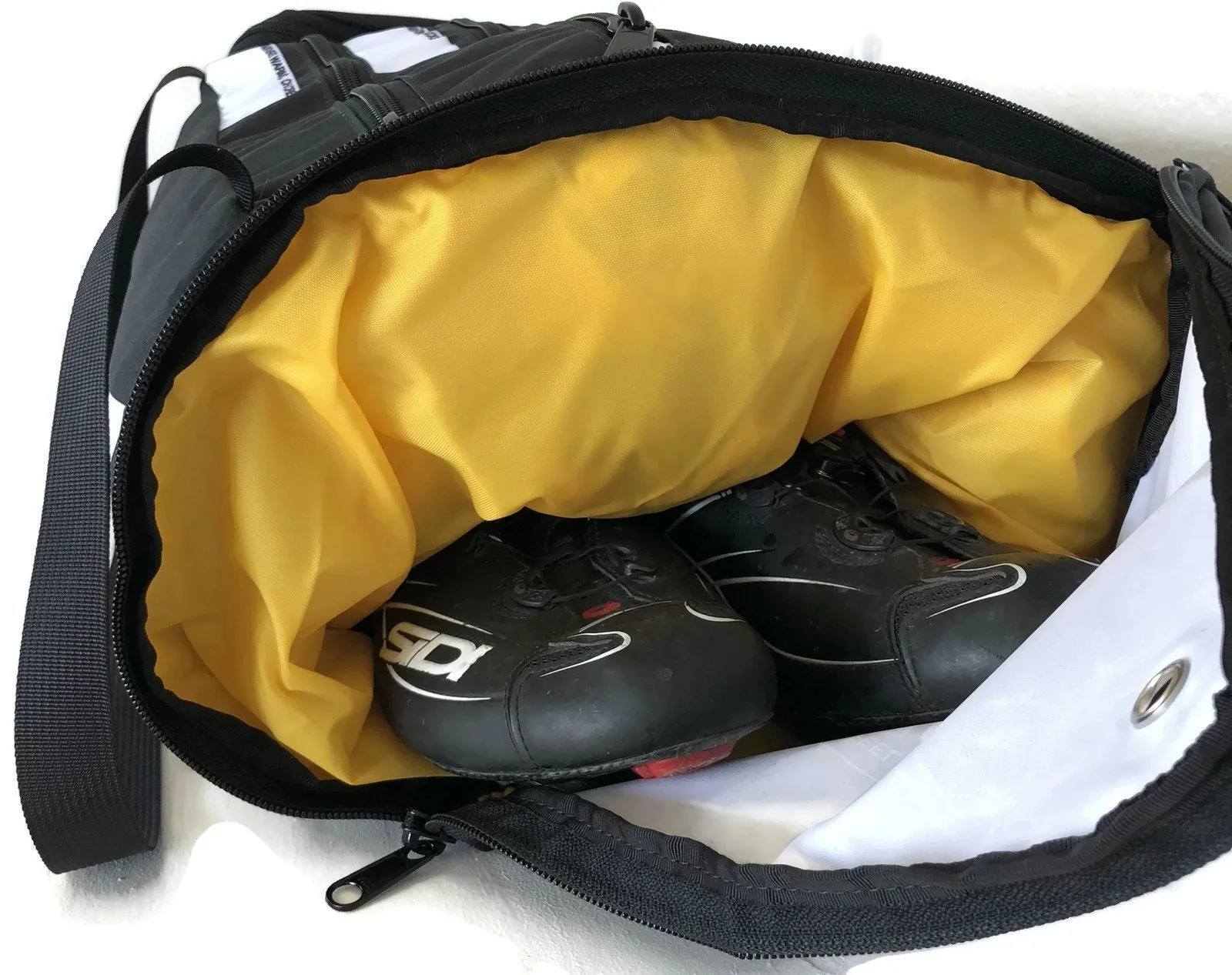 Cerritos Cycling Club RACEDAY BAG™