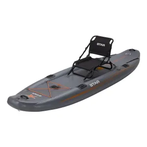 CHALLENGER FISH INFLatable KAYAK