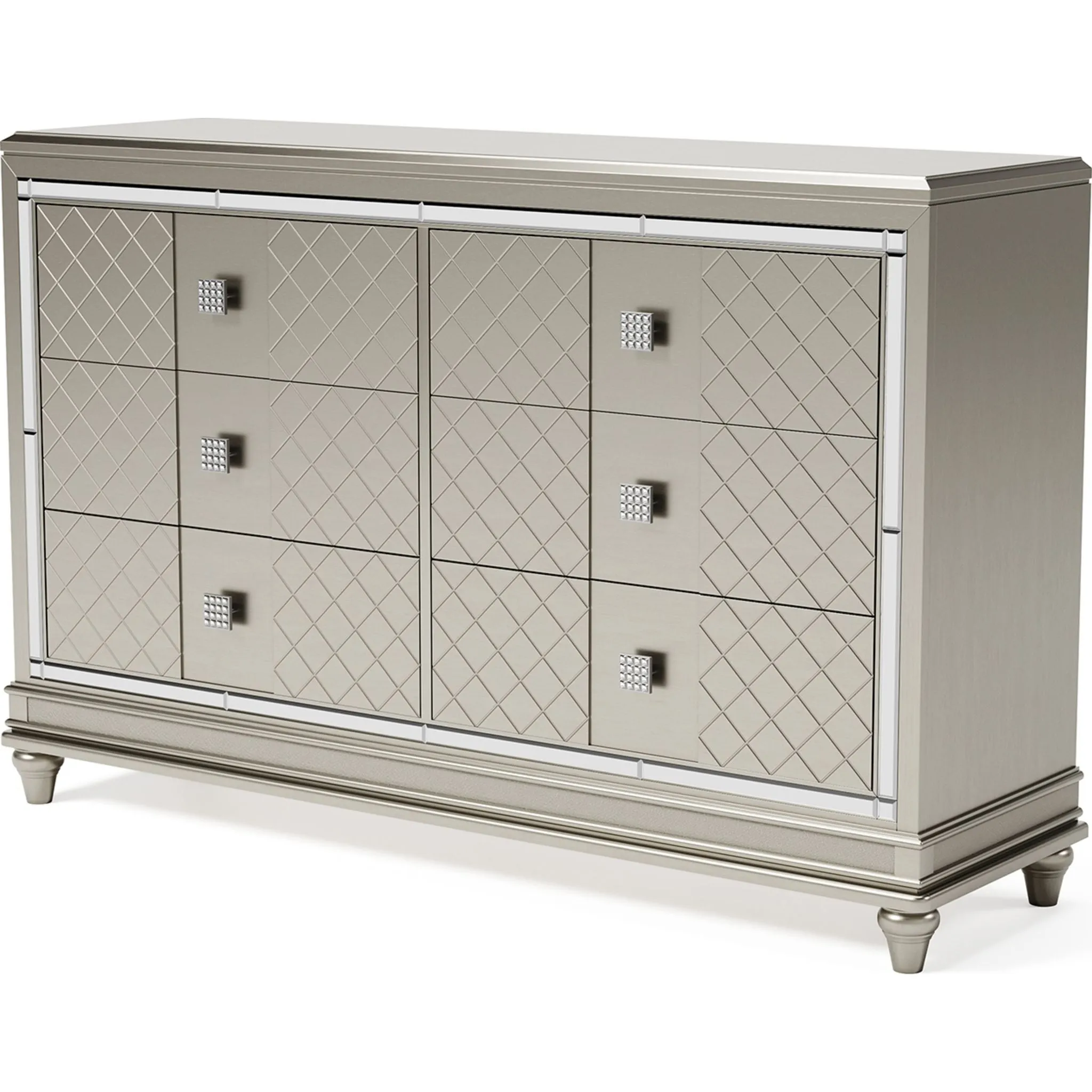 Chevanna Dresser