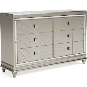 Chevanna Dresser