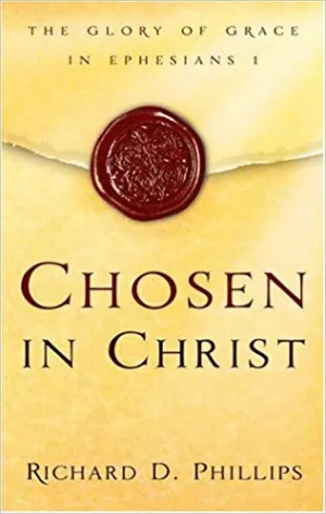 Chosen in Christ