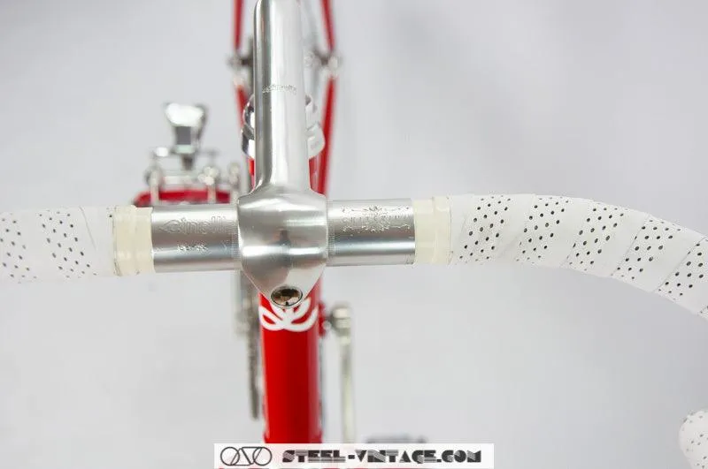 Claus Lauer Pista Track Classic Bicycle