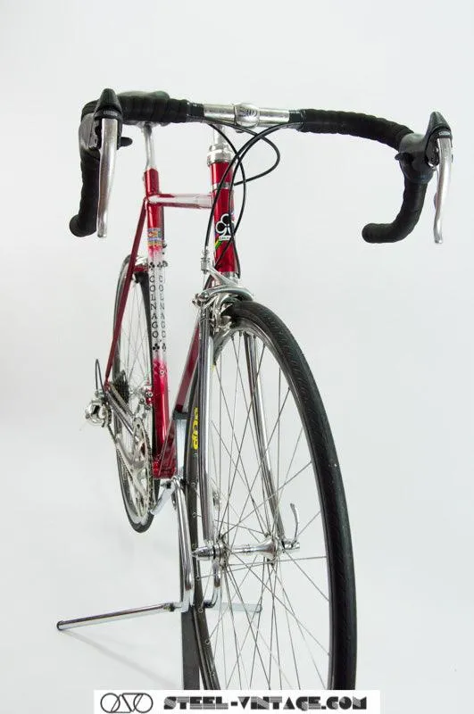 Colnago Master Piu Classic Bike