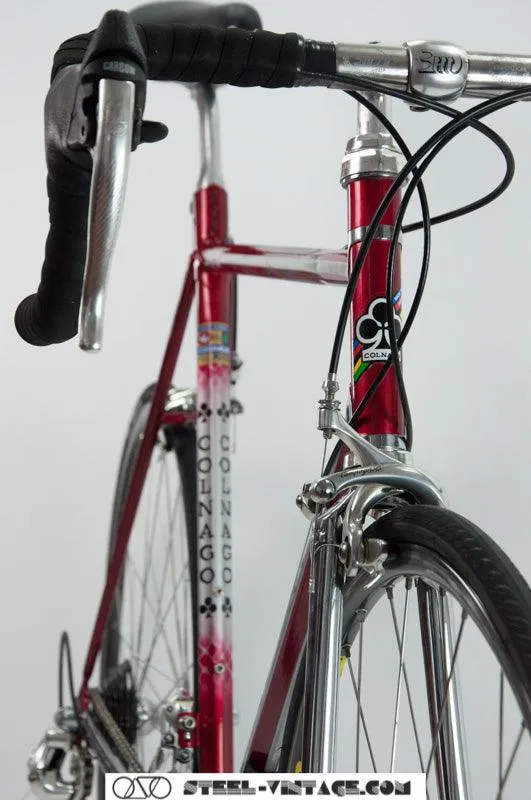 Colnago Master Piu Classic Bike