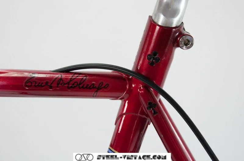 Colnago Master Piu Classic Bike