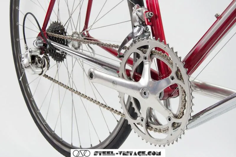 Colnago Master Piu Classic Bike