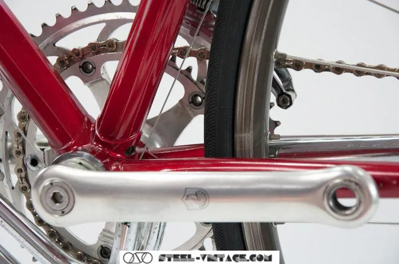 Colnago Master Piu Classic Bike