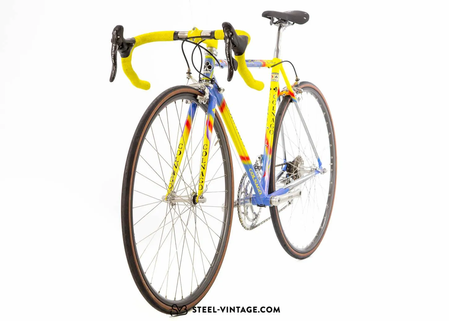 Colnago Master X-Light Steel Road Bike