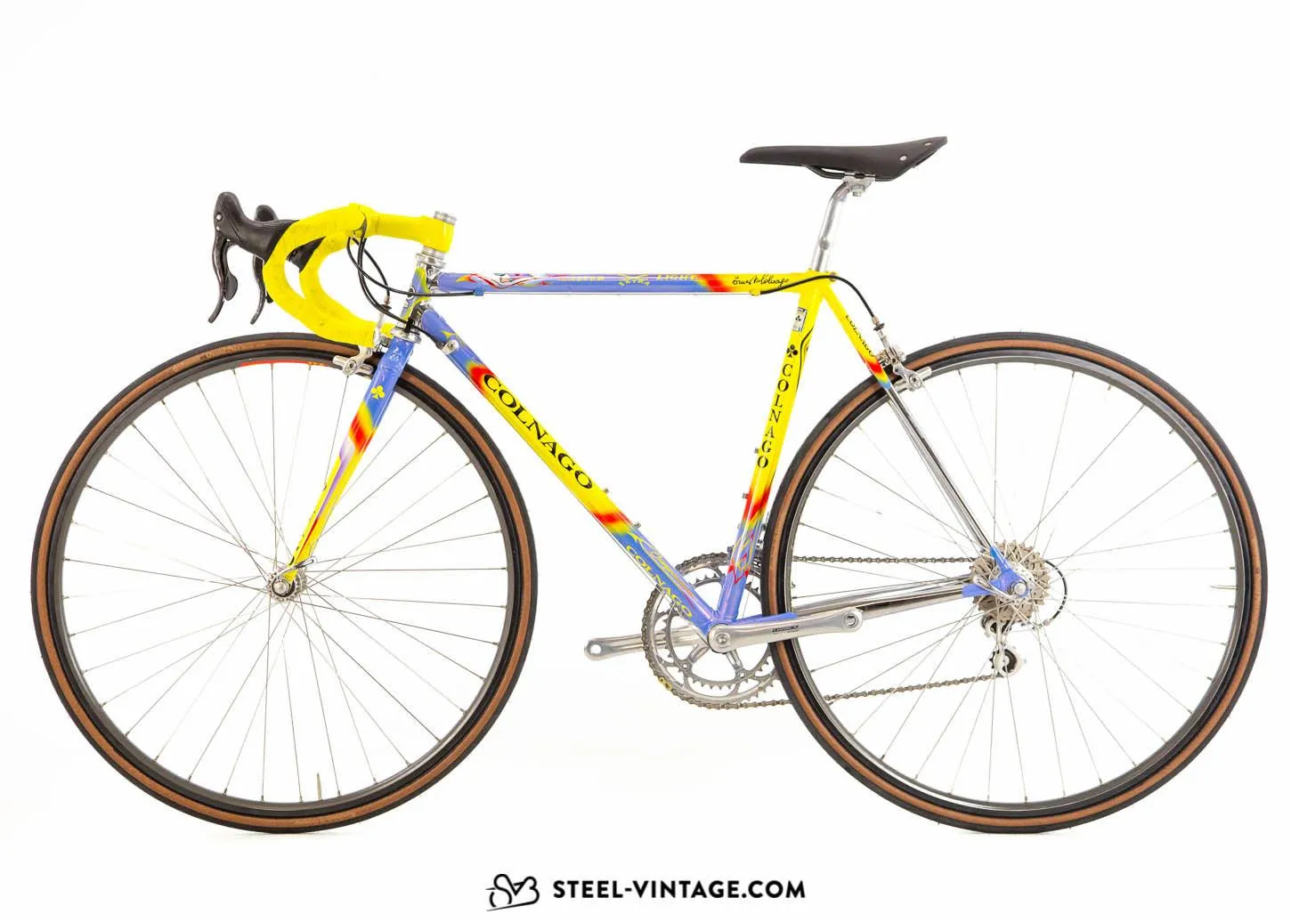 Colnago Master X-Light Steel Road Bike