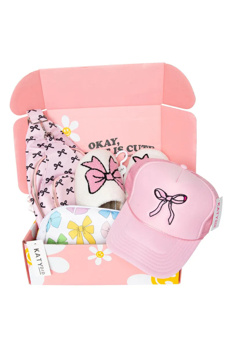 Coquette Aesthetic Gift Box