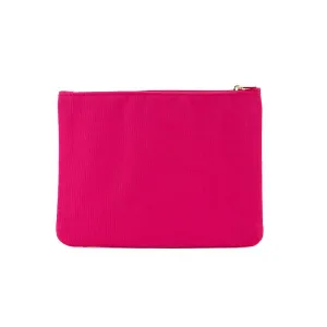 Cosmetic Bag - Seaport - Pink