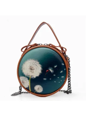 Crossbody Bags For Women Leather Handbags