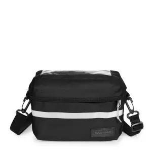 Eastpak Aman Bike Compatible Tarp Black