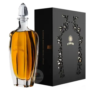 El Tequileño Extra Añejo Limited Edition Tequila