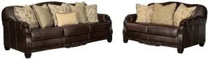 Embrook 2-Piece Living Room Set