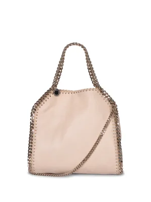 Falabella Mini Beige Bag