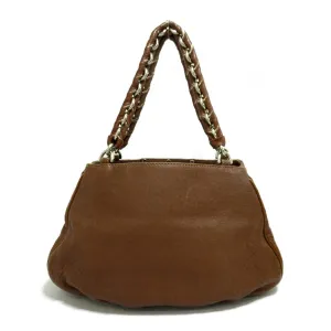 Fendi Mia Shoulder Bag - '10s