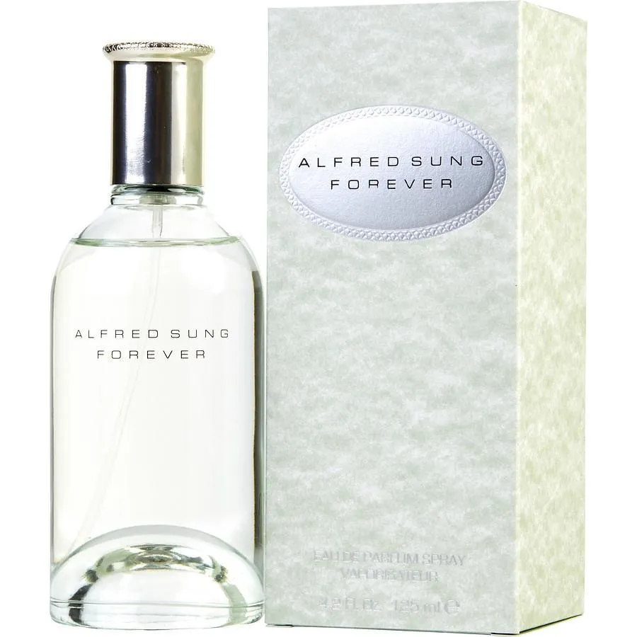 Forever eau de parfum spray