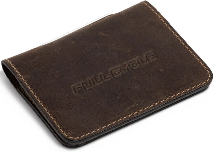 Full Cycle Yanagi Wallet