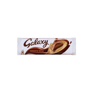 GALAXY SMOOTH MILK CHOCOLATE 36GM