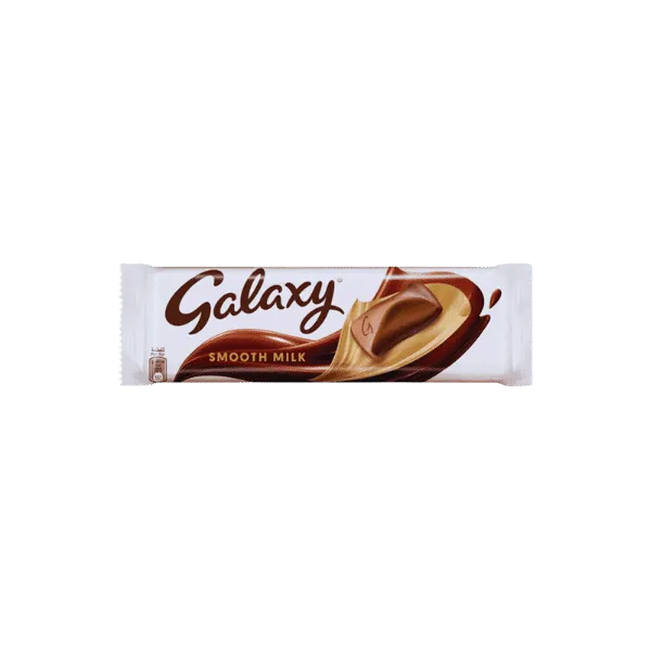 GALAXY SMOOTH MILK CHOCOLATE 36GM