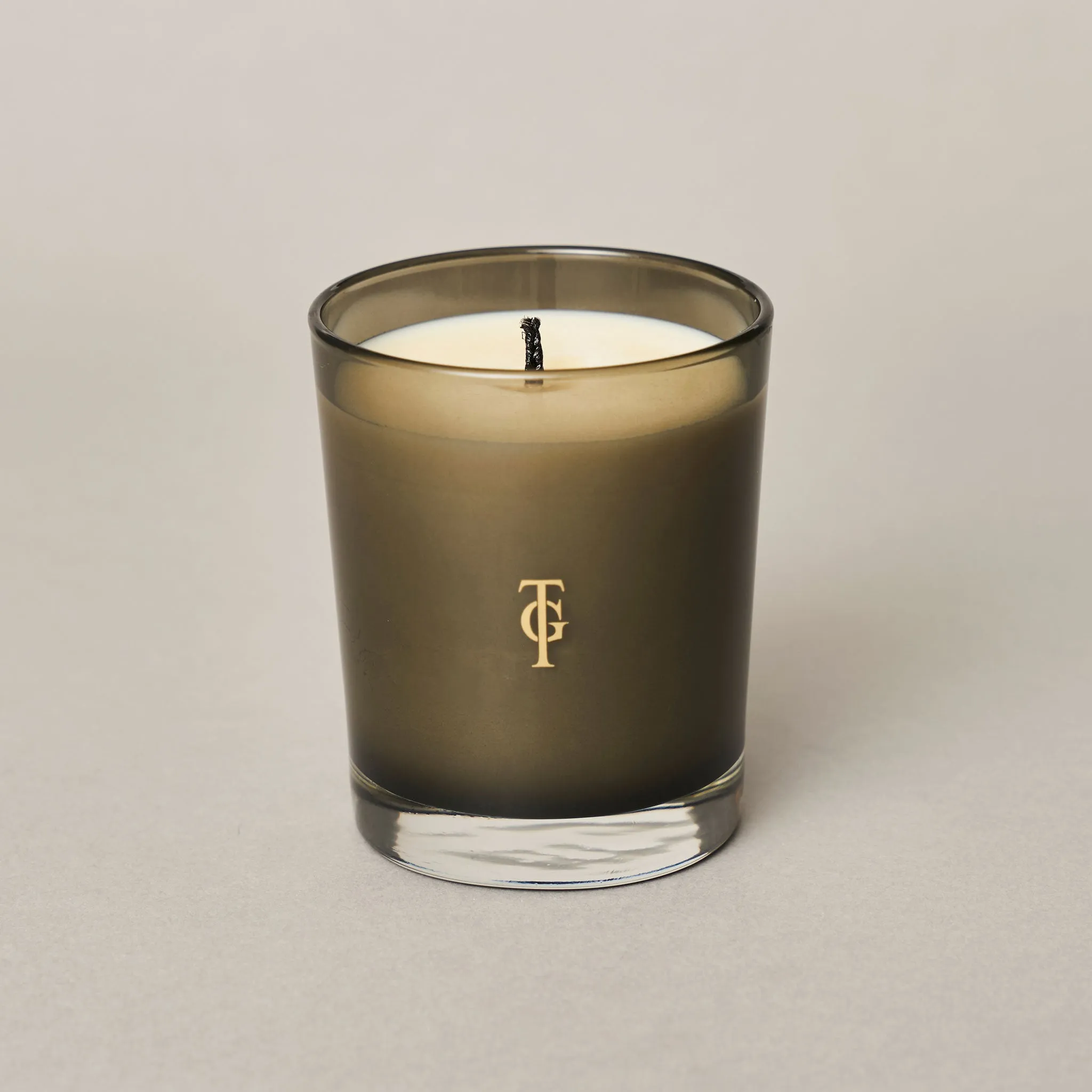 Gardenia Classic Candle