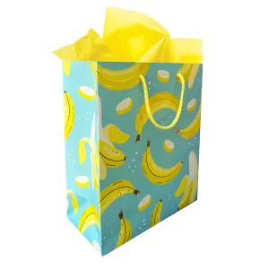 Gift Bag - Bananas