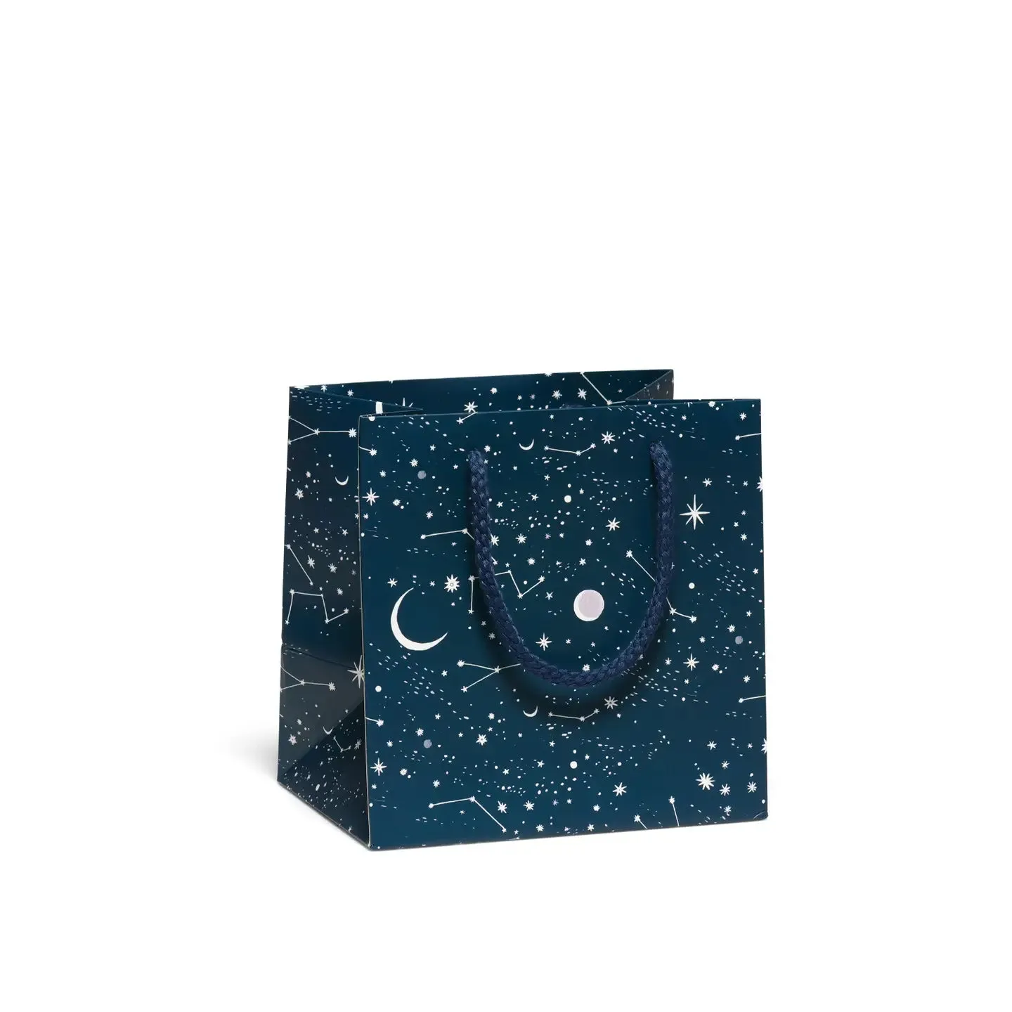 Gift Bag Small - Moon and Stars