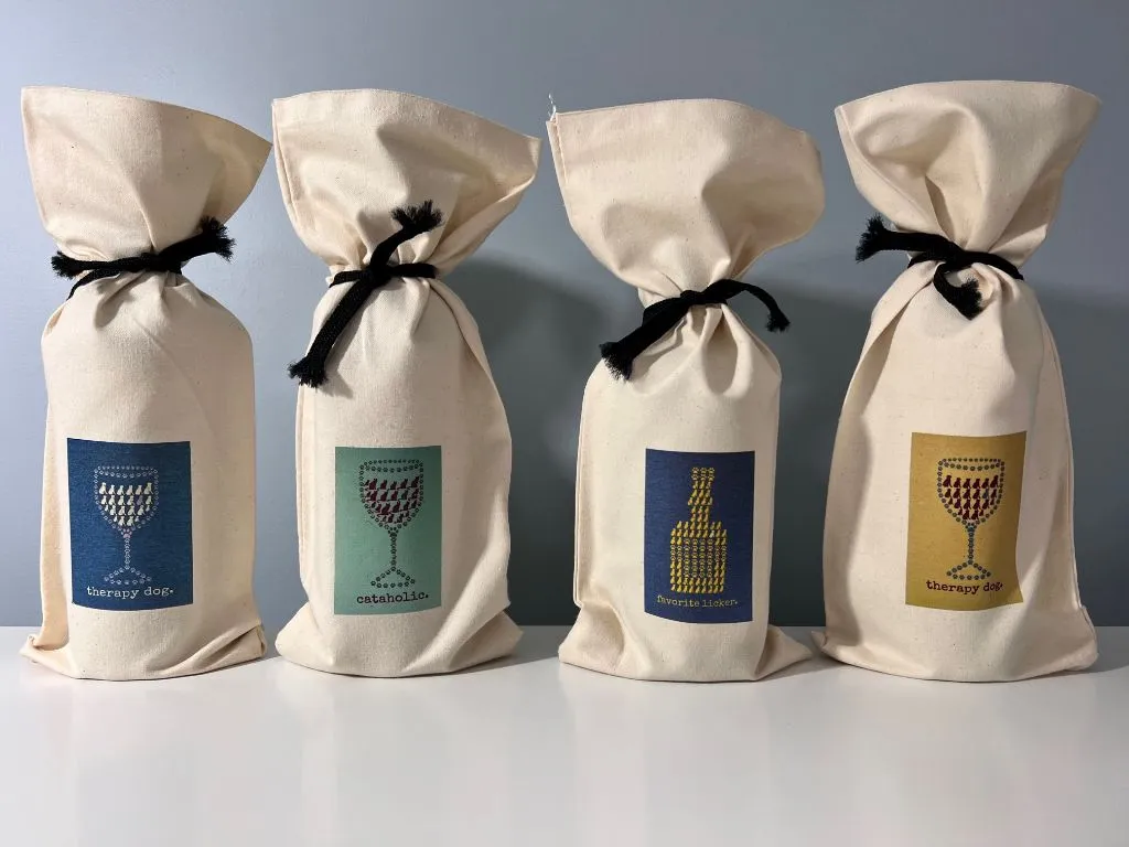 Gift Bags