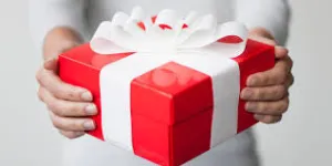 Gift-Wrapping