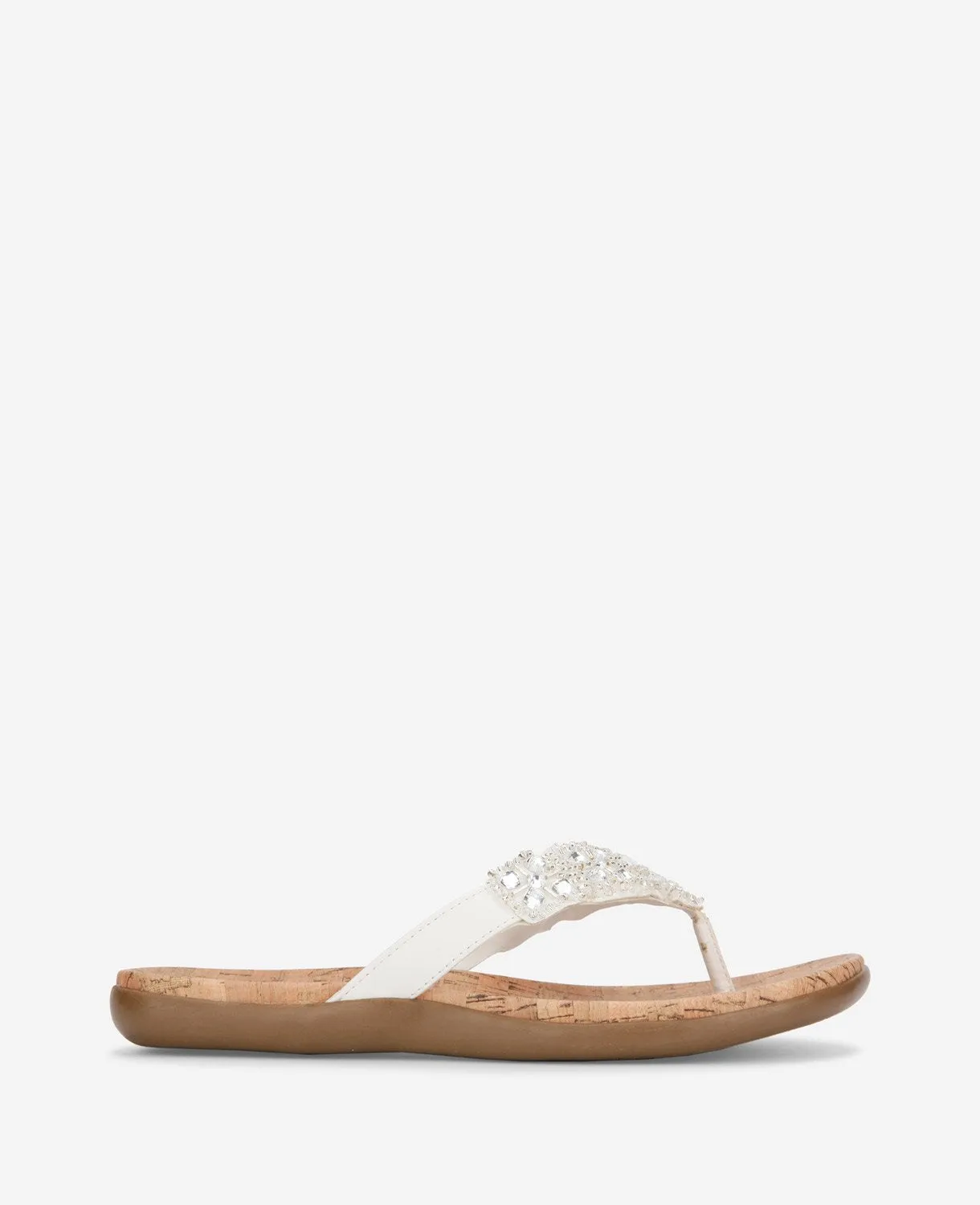 Glam-athon Thong Sandal