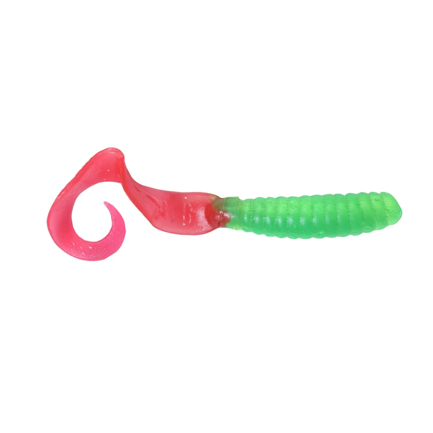 Got-Cha 4" Curltail