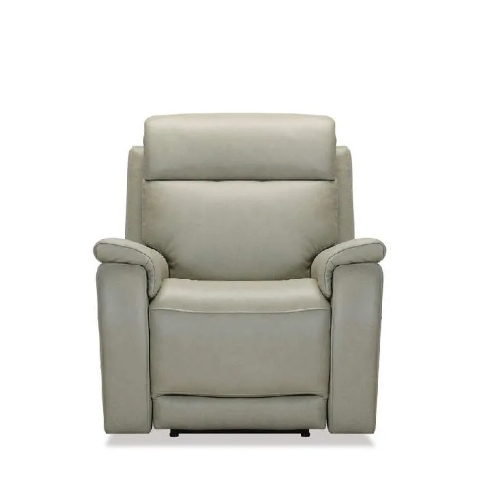 Grafton Recliner Armchair - Leather