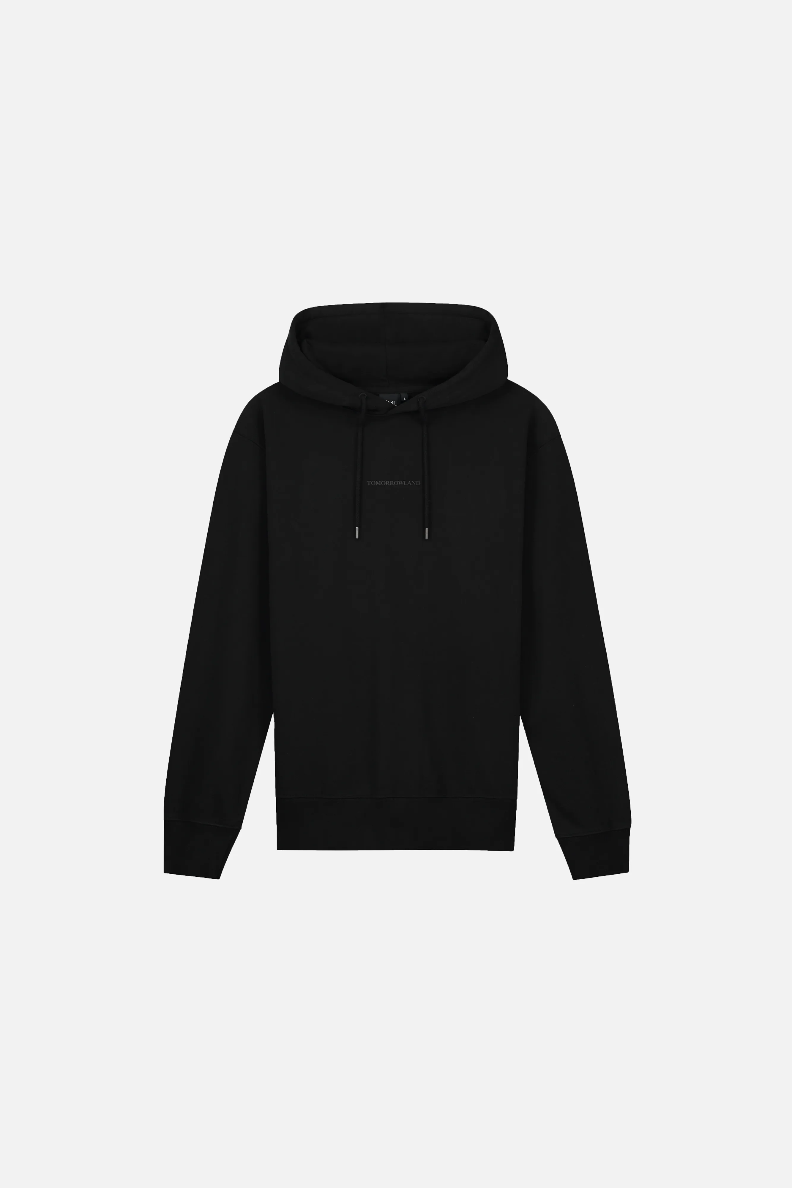 GRAPHICON HOODIE