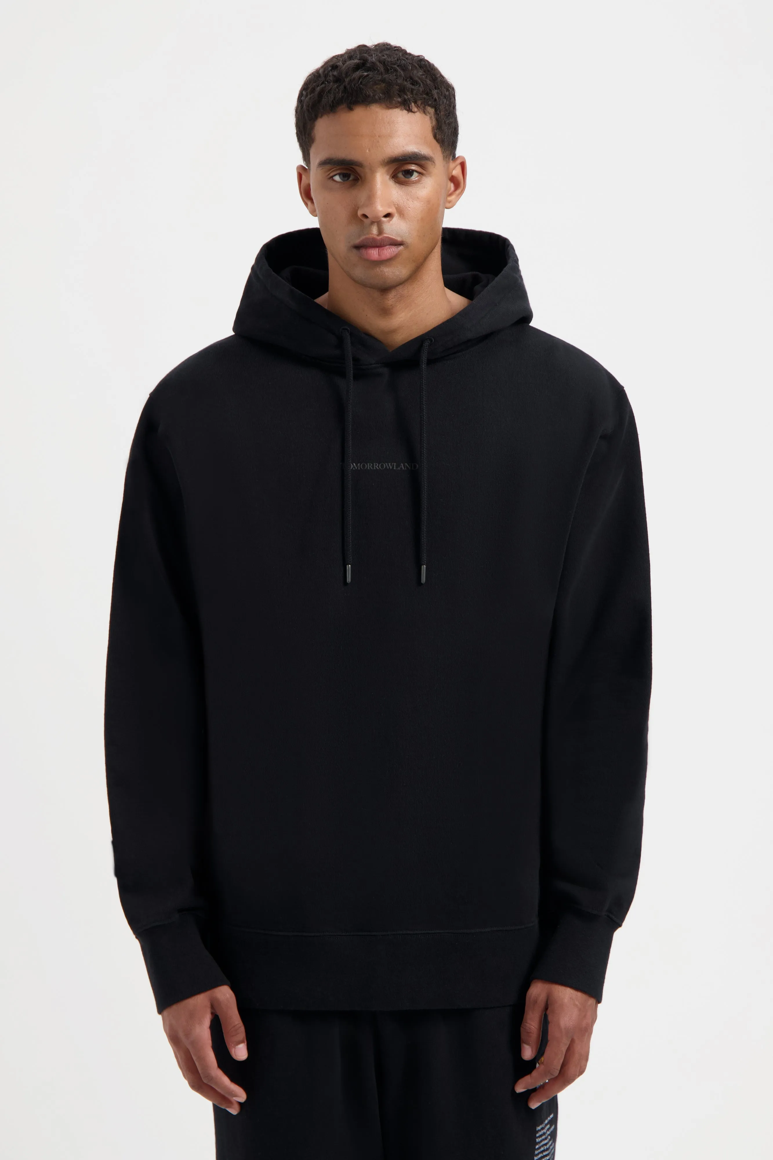 GRAPHICON HOODIE