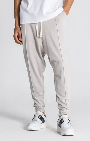 Grey Vedrà Pants