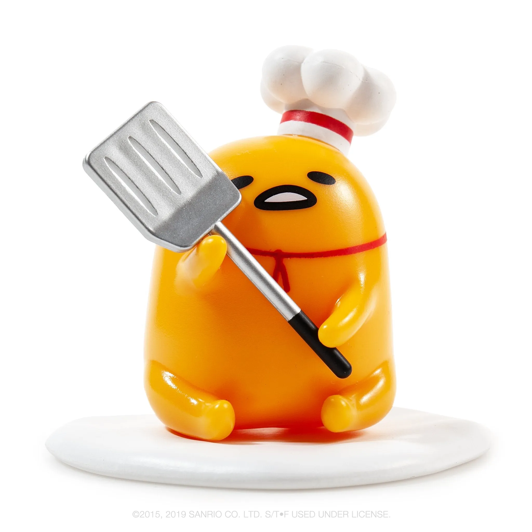 Gudetama Eggstra Lazy Vinyl Mini Figure Series by Kidrobot x Sanrio