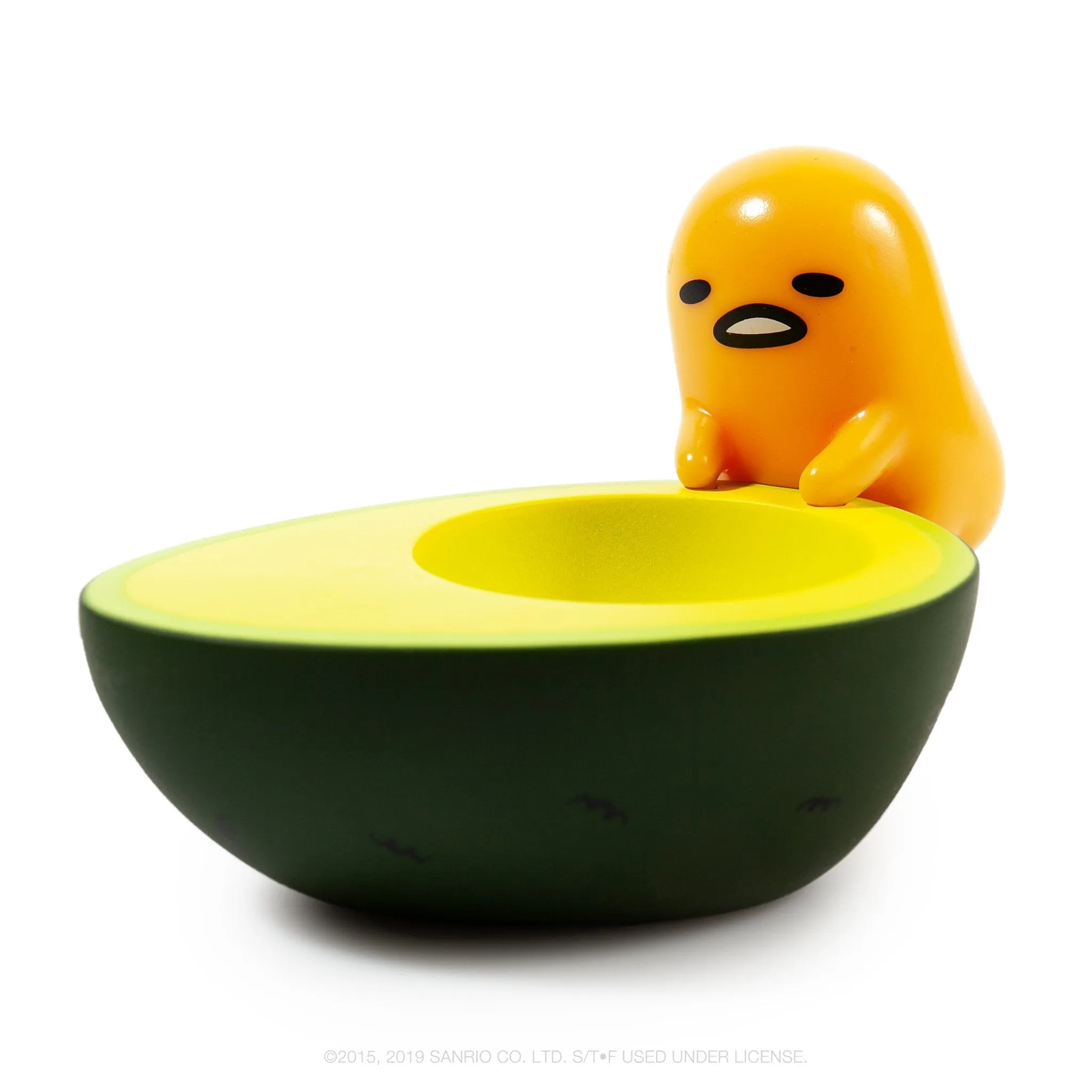 Gudetama Eggstra Lazy Vinyl Mini Figure Series by Kidrobot x Sanrio