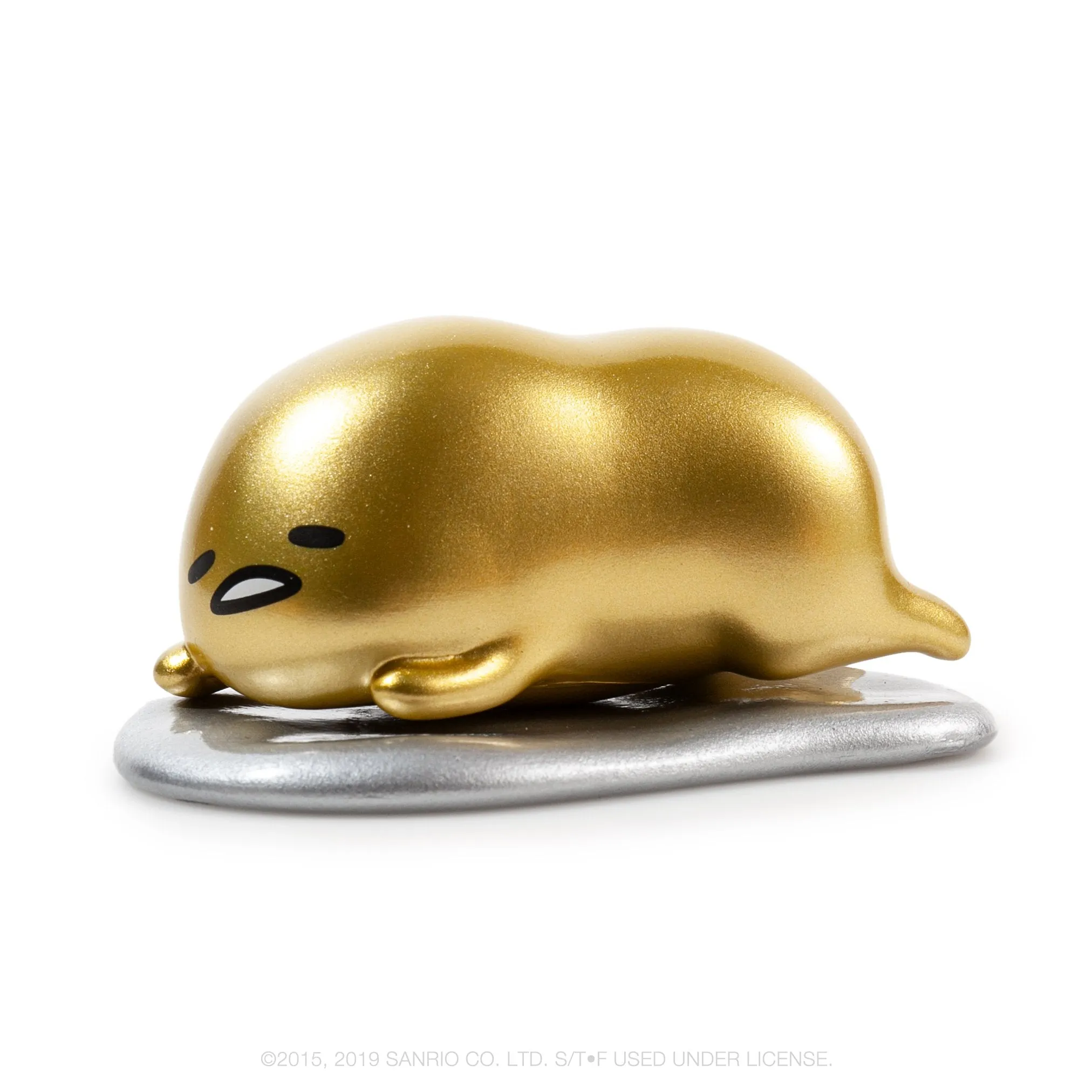 Gudetama Eggstra Lazy Vinyl Mini Figure Series by Kidrobot x Sanrio