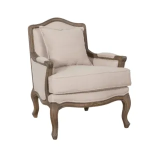 Haddon Bergere Armchair