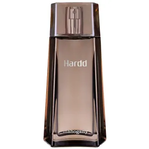 Hardd Body Deodorant Fragrance 100 ml - Mahogany