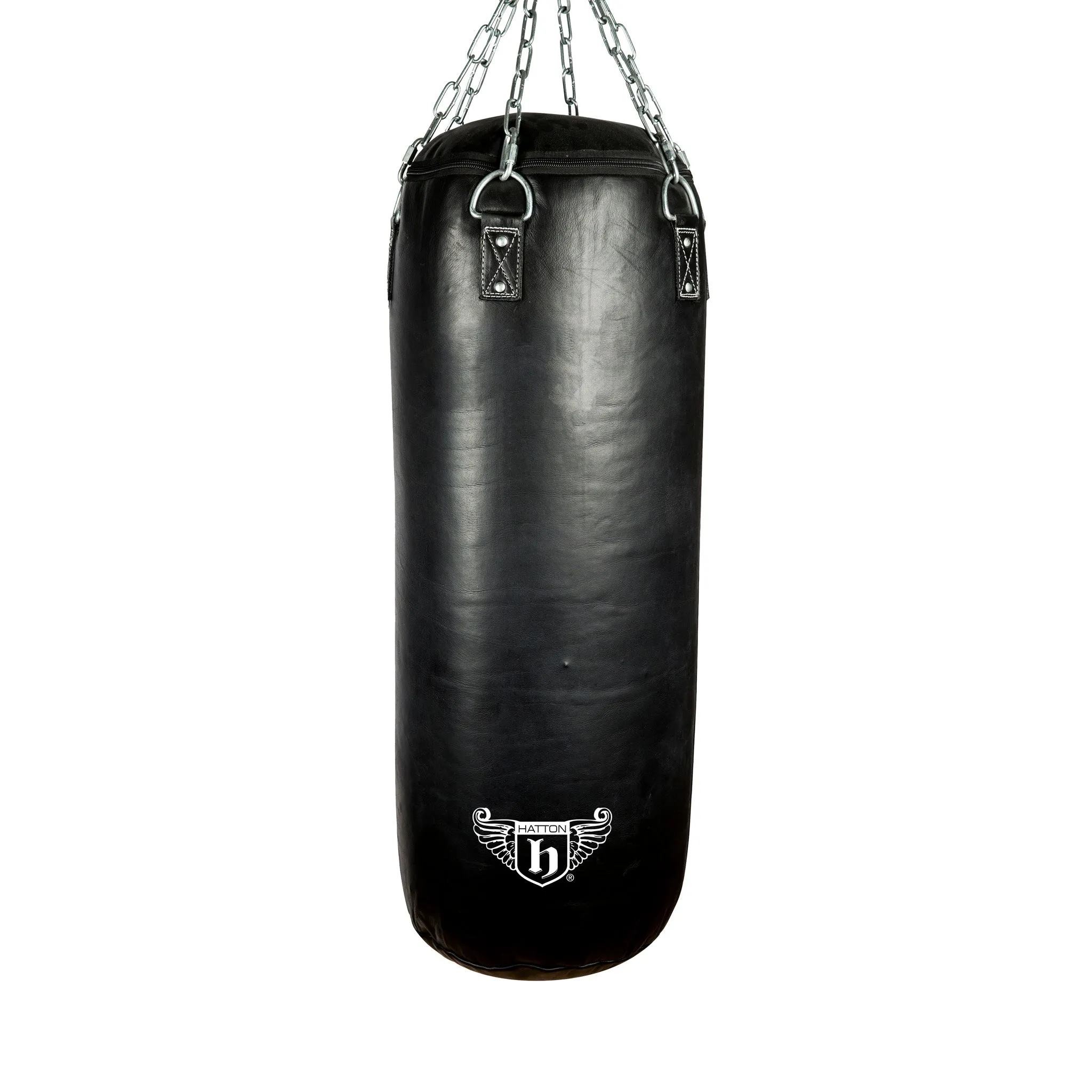 Hatton Boxing Heavy Duty Punch Bag