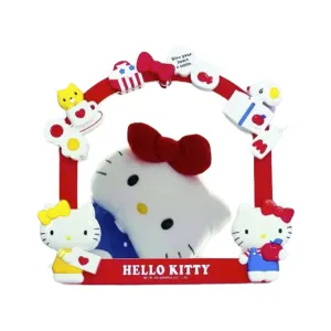 Hello Kitty Wall Mirror (Rare Find)